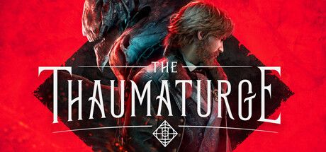 The Thaumaturge box art for Playstation 5